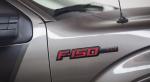 Ford F-150 Tremor 2014 года
